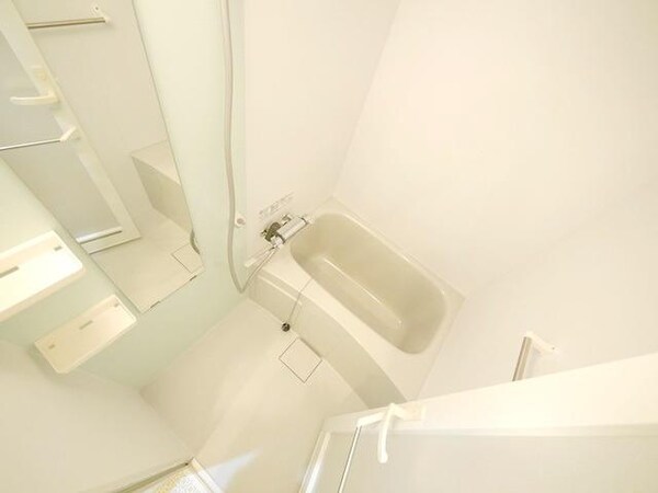 バス／シャワールーム等(★同タイプ参照★別部屋の写真です★)