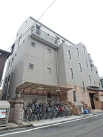 ★南武線「鹿島田駅」から徒歩14分です★