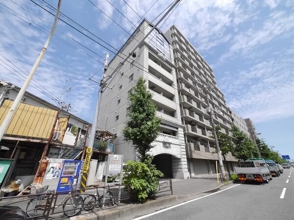 眺望(★敷金・礼金0！初期費用も軽減出来ます！★)