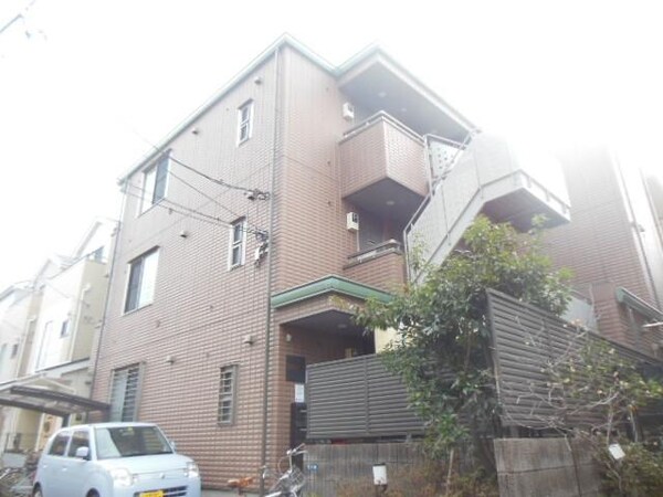 外観(★外観★)
