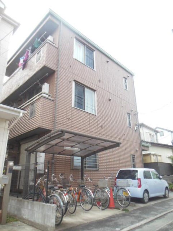 外観(★外観★)