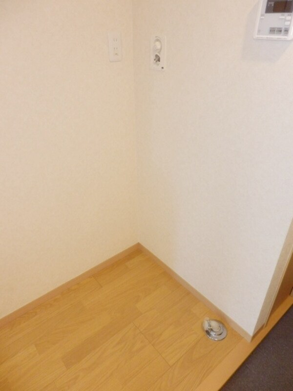 その他(★室内に洗濯機がおけます★)
