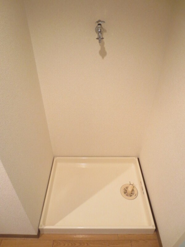 その他(★室内洗濯機置き場★)