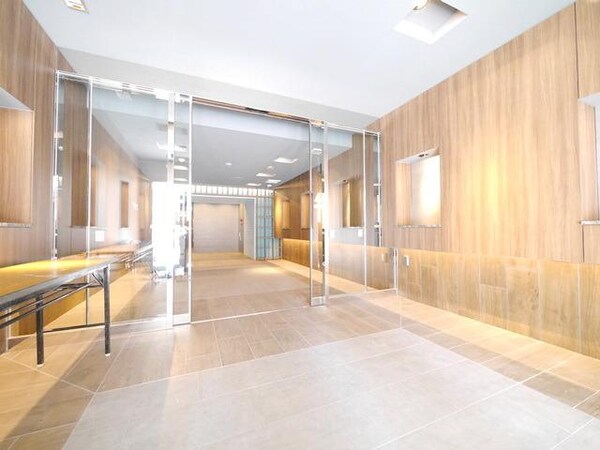 エントランス(★エントランス★)