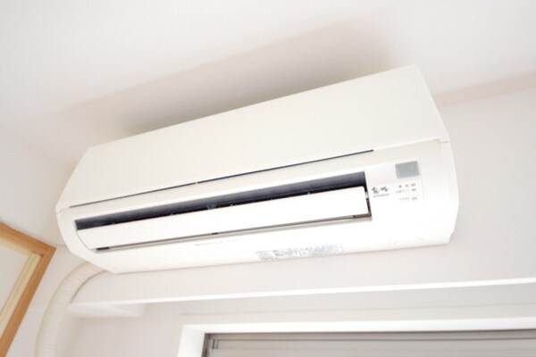 その他室内・内装(★エアコン完備★)