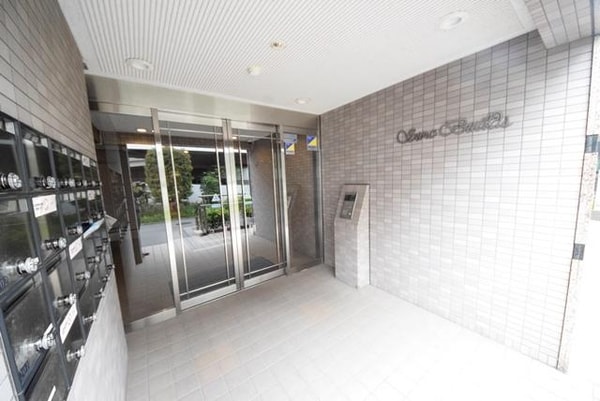 エントランス(★エントランス★)