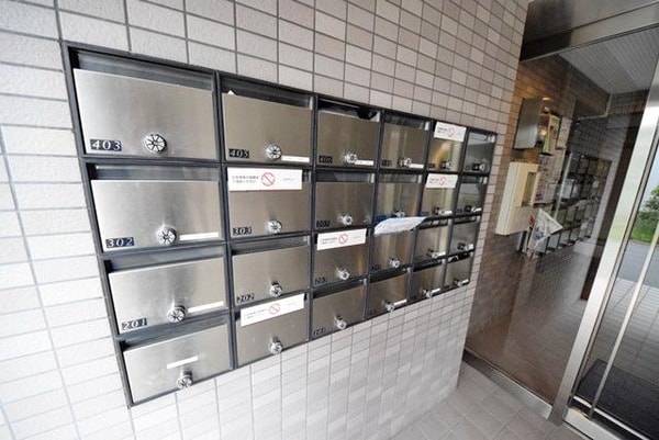 共有部分(★集合ポスト★)