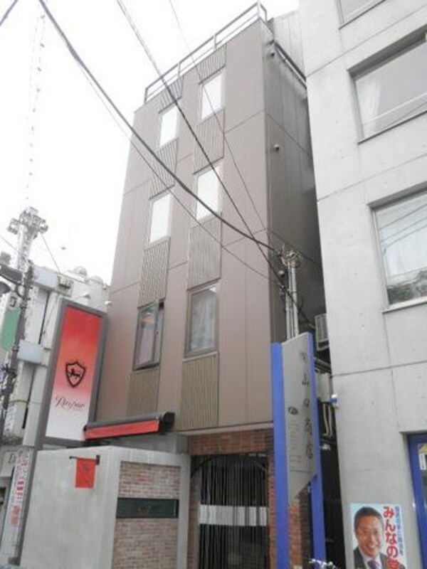 外観(★外観★)