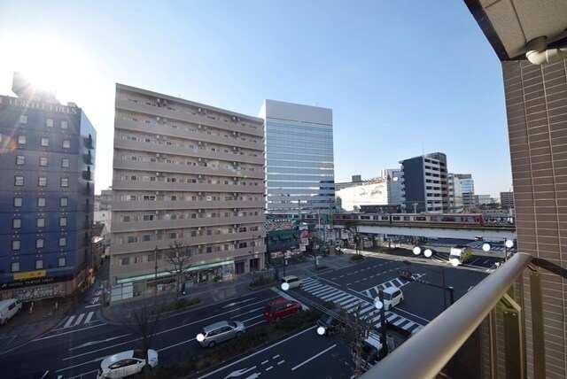 物件内観写真12　