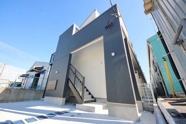 外観(★外観★)