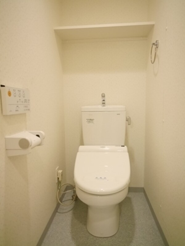 トイレ(★ウォシュレット！★)