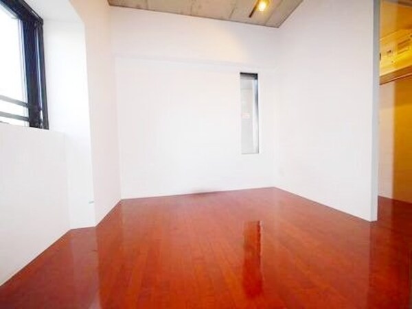 寝室(★洋室★)