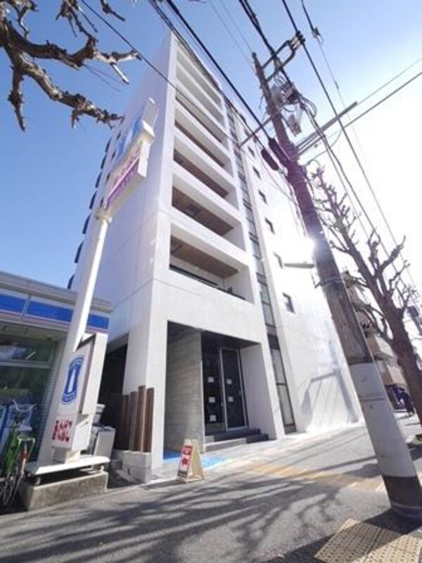 外観(★暖房乾燥機能付浴室★)