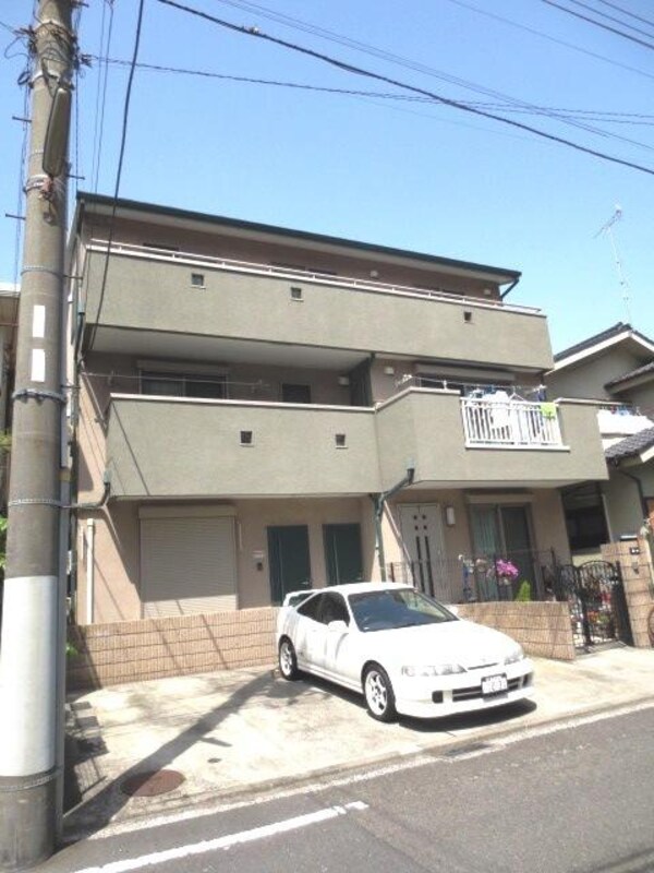 外観(☆外観☆)