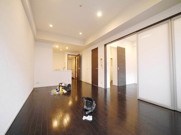 リビング・居室