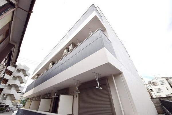 外観(★★小田栄駅徒歩10分★★)