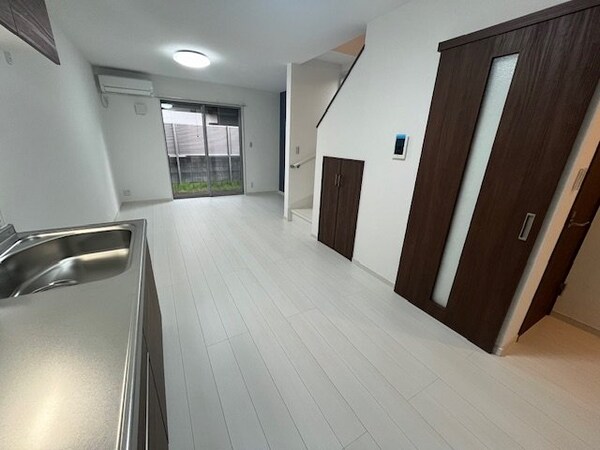 リビング・居室