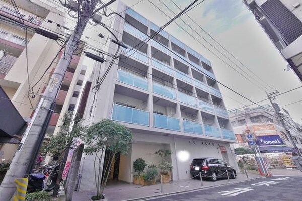 外観(★駅徒歩２分★)