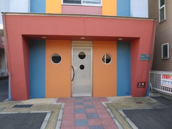 エントランス(☆エントランス☆)