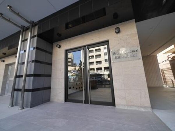 眺望(★外観　エントランス★)