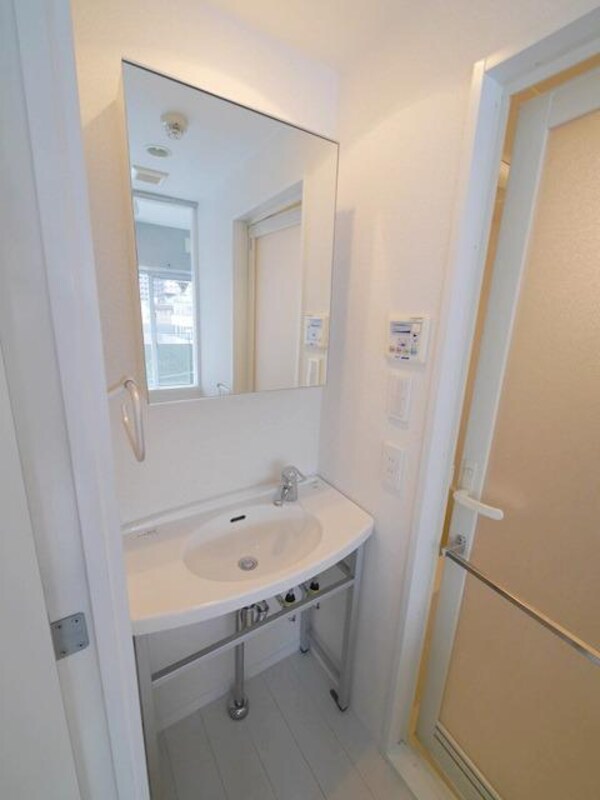 洗面(★独立洗面台★)