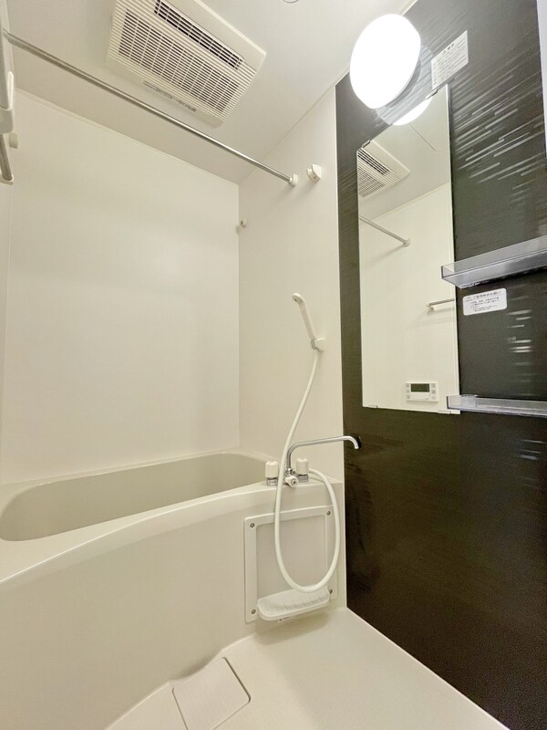 バス／シャワールーム等(バス／シャワールーム等)