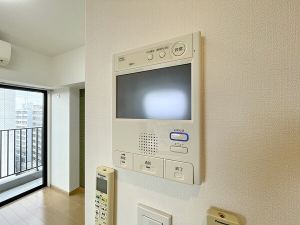 セキュリティ(設備)