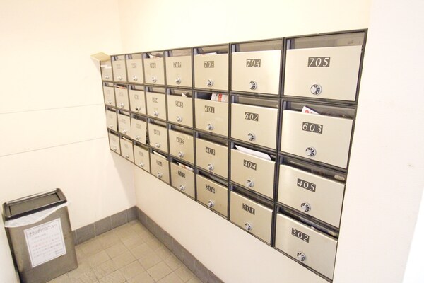 共有部分(共有部分)