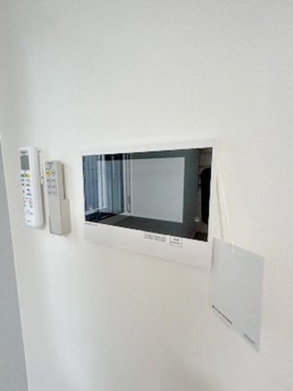 セキュリティ(設備)