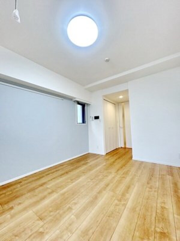 寝室(リビング/居室)