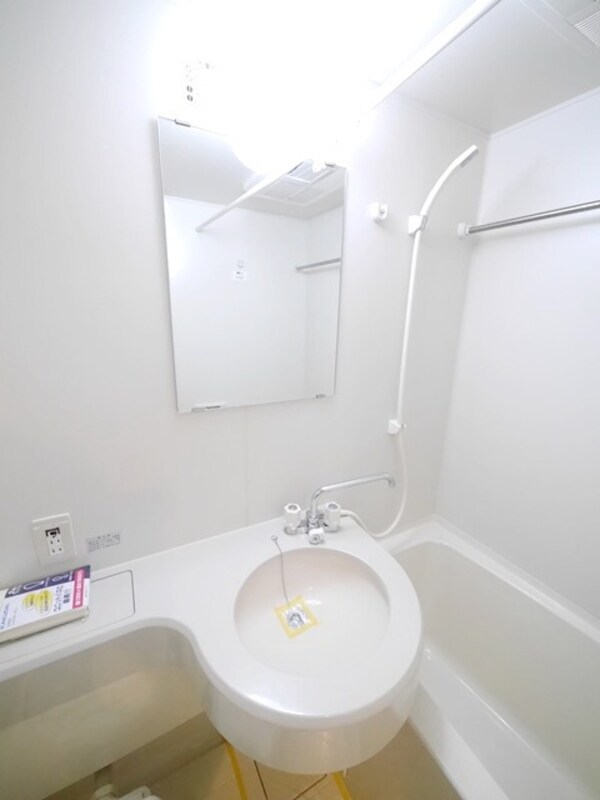 洗面(★洗面台！★)