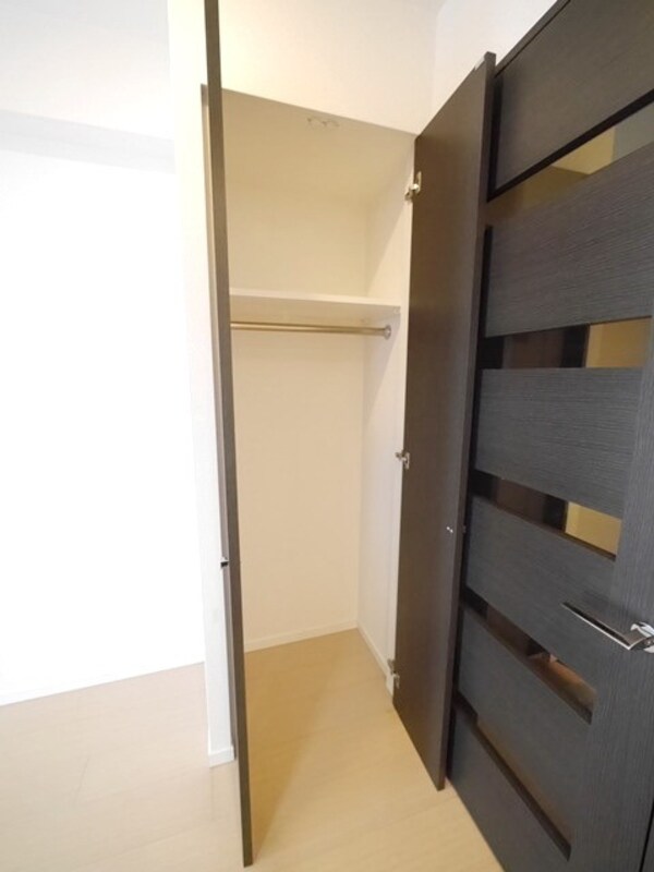 収納(★クローゼット！★)