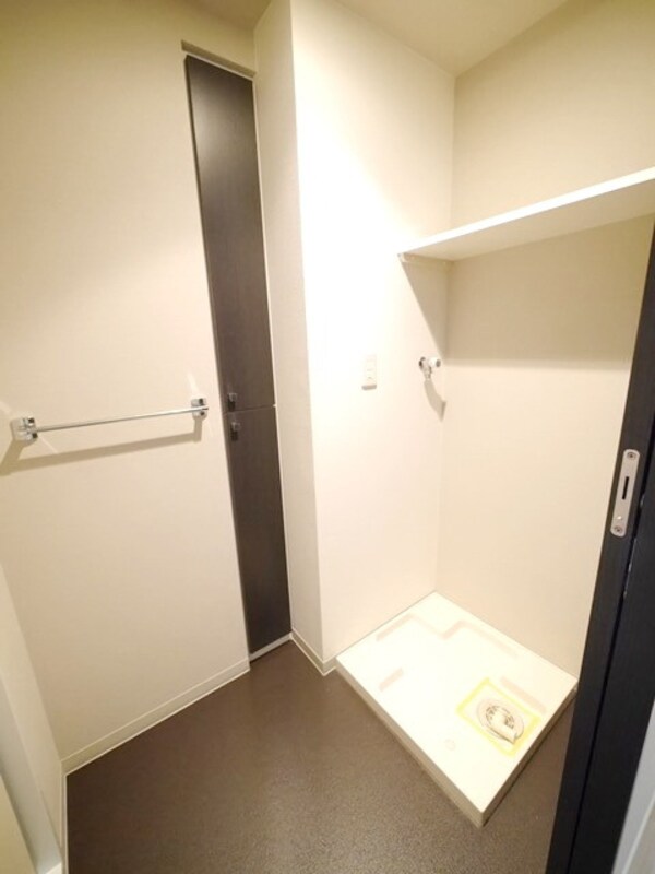 その他(★広い脱衣所です！★)