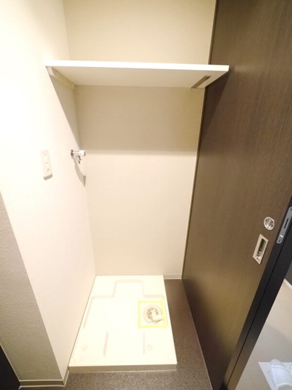 その他(★室内洗濯機置場！★)