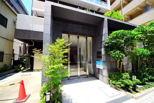 エントランス(★エントランス★)