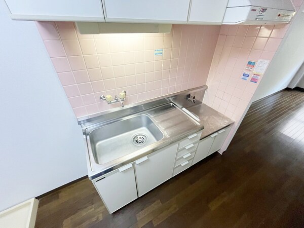 キッチン(キッチン)