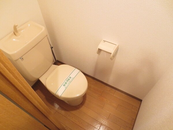 トイレ(★トイレ★)