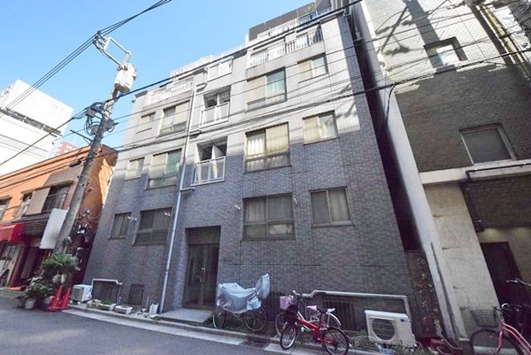 外観(★オートロック付きマンションです！★)