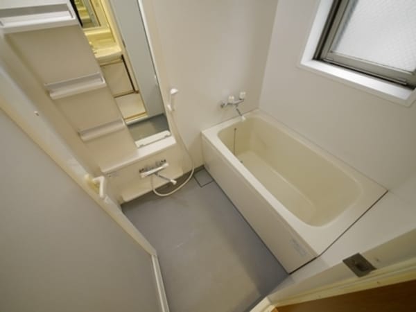 バス／シャワールーム等(★バスルーム★)