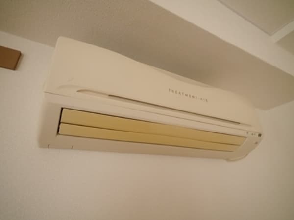 設備(★エアコン★)