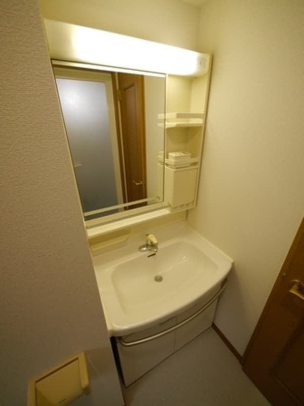 洗面(★洗面台★)