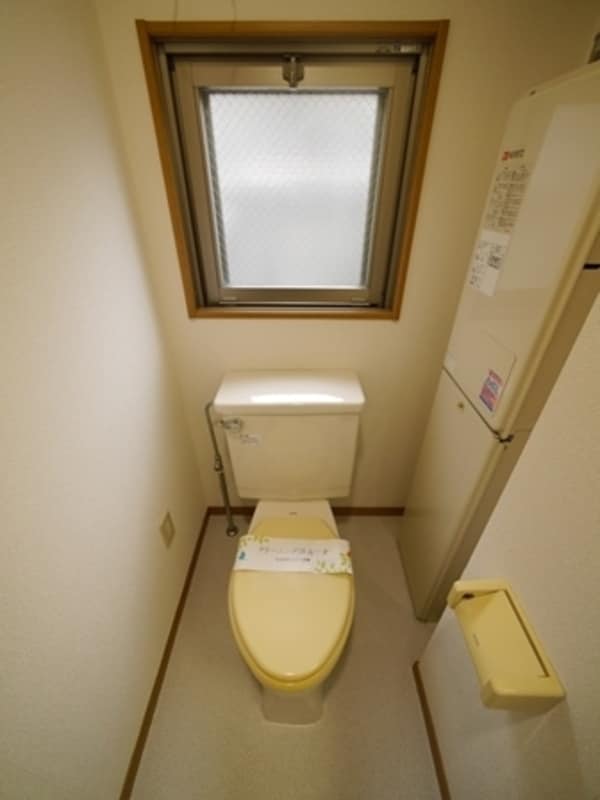 トイレ(★トイレ★)