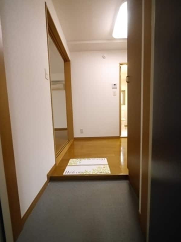 玄関(★玄関★)