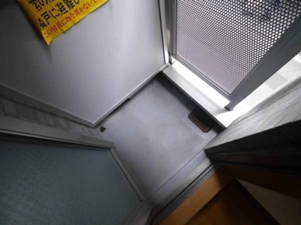 バルコニー(★バルコニー★)