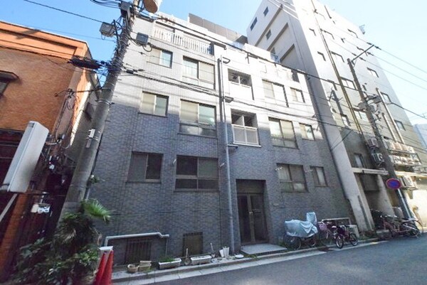 外観(★オートロック付きマンションです！★)