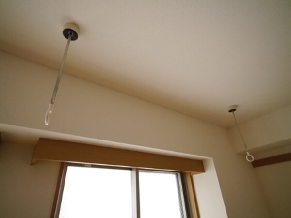 その他(★室内洗濯竿★)