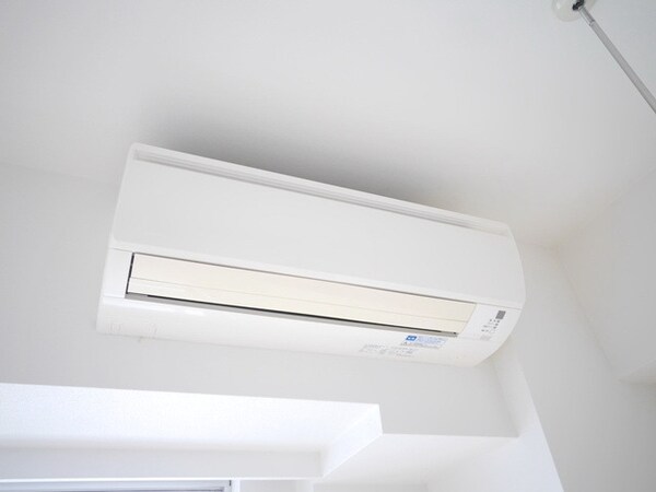 設備(★エアコン★)
