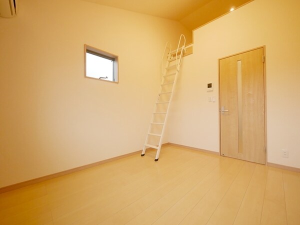 リビング・居室