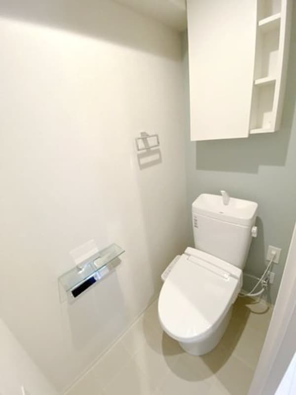 トイレ(別部屋参考写真)