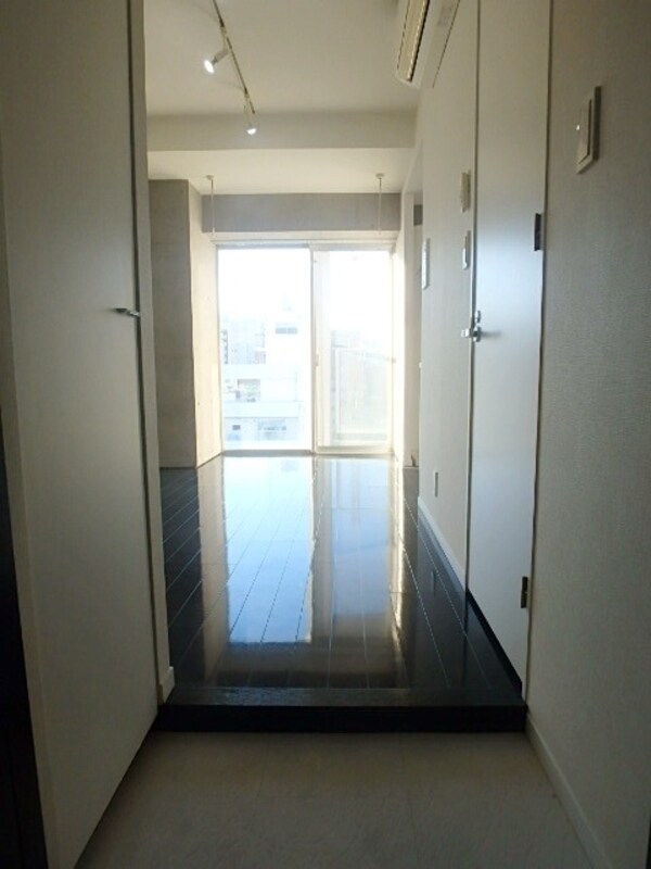 玄関(★玄関スペースです★)